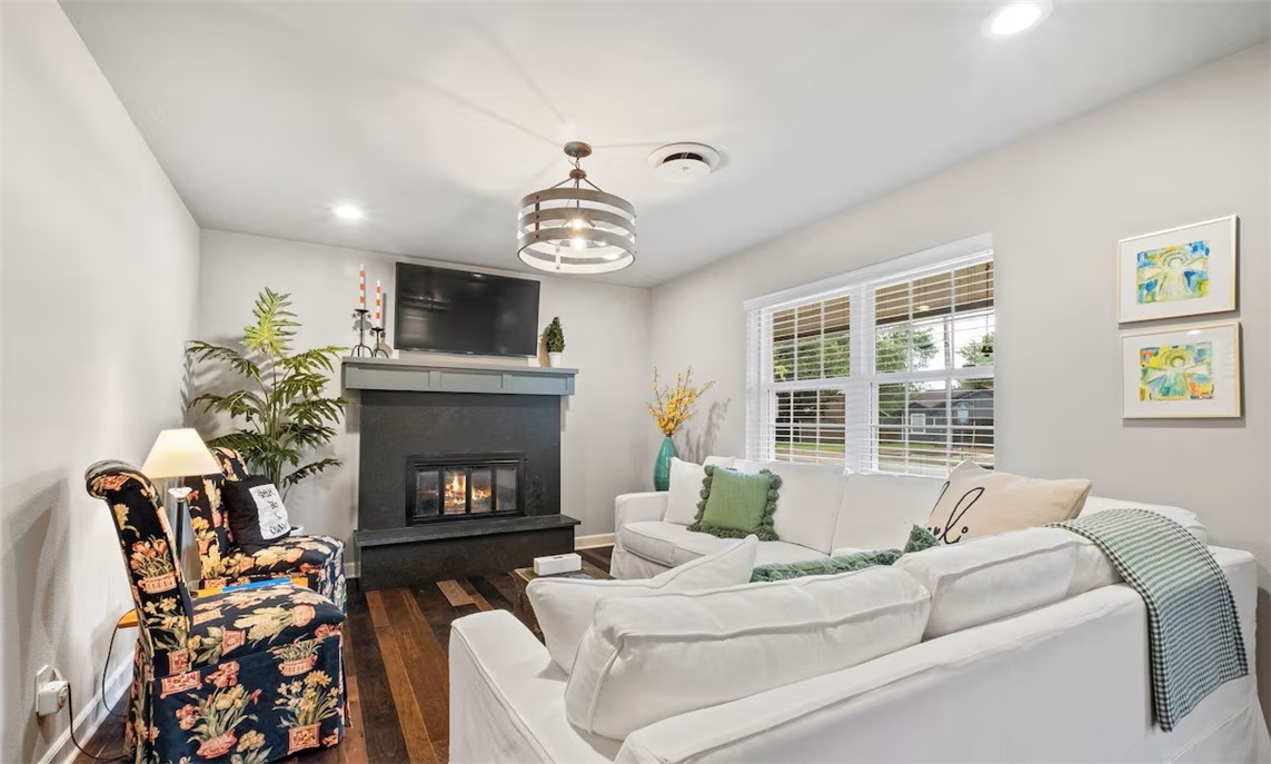 Lincoln & Rice Add - Residential