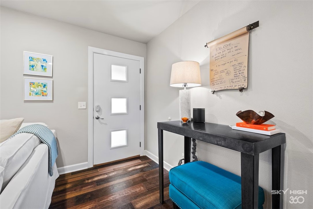 Lincoln & Rice Add - Residential