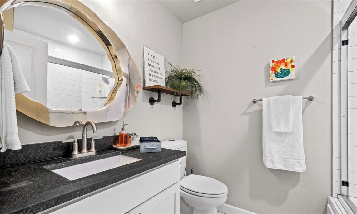 Lincoln & Rice Add - Residential