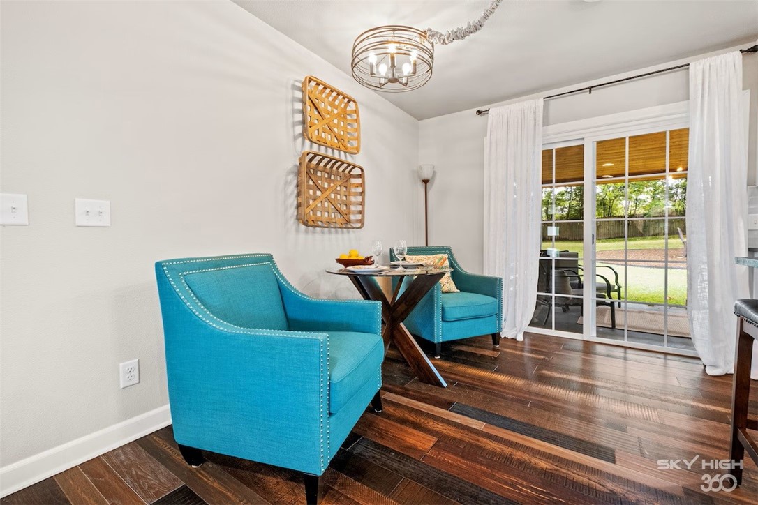 Lincoln & Rice Add - Residential