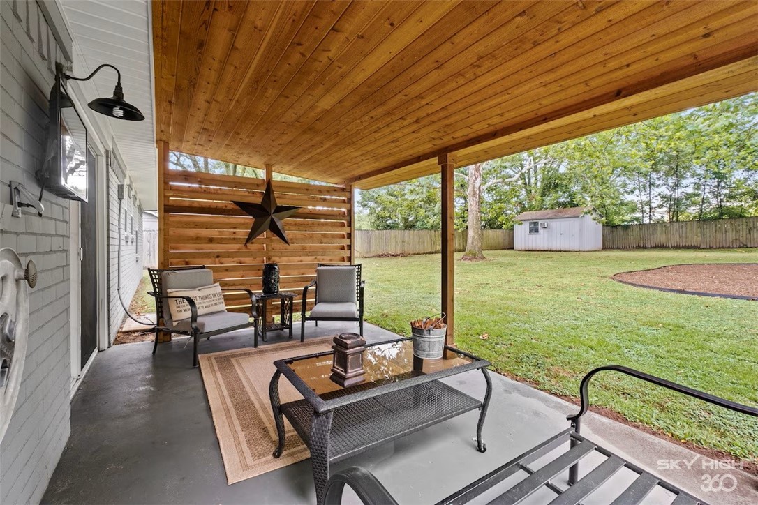 Lincoln & Rice Add - Residential