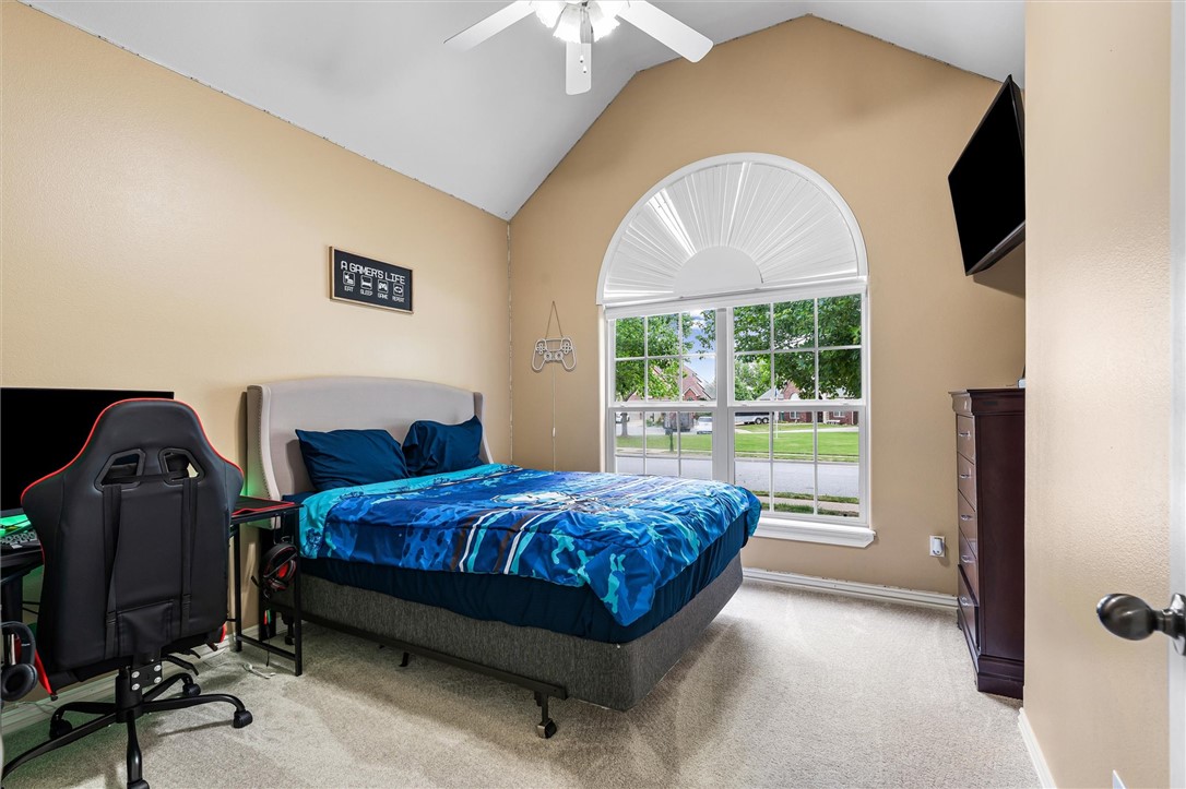 Camden Way Sub Rogers - Residential