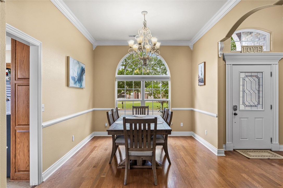 Camden Way Sub Rogers - Residential