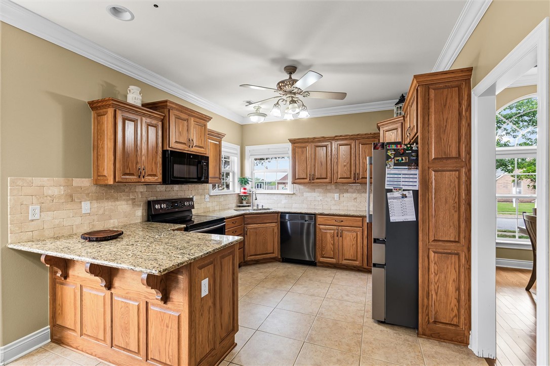 Camden Way Sub Rogers - Residential