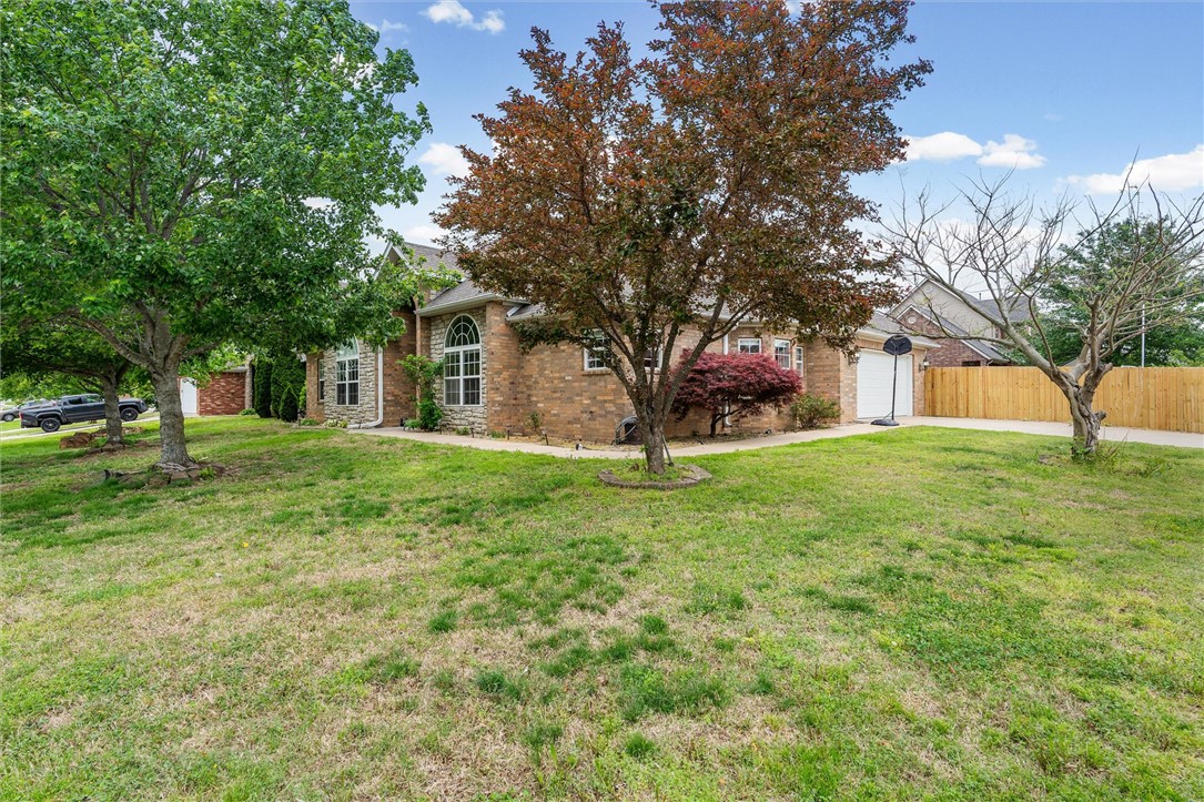 Camden Way Sub Rogers - Residential