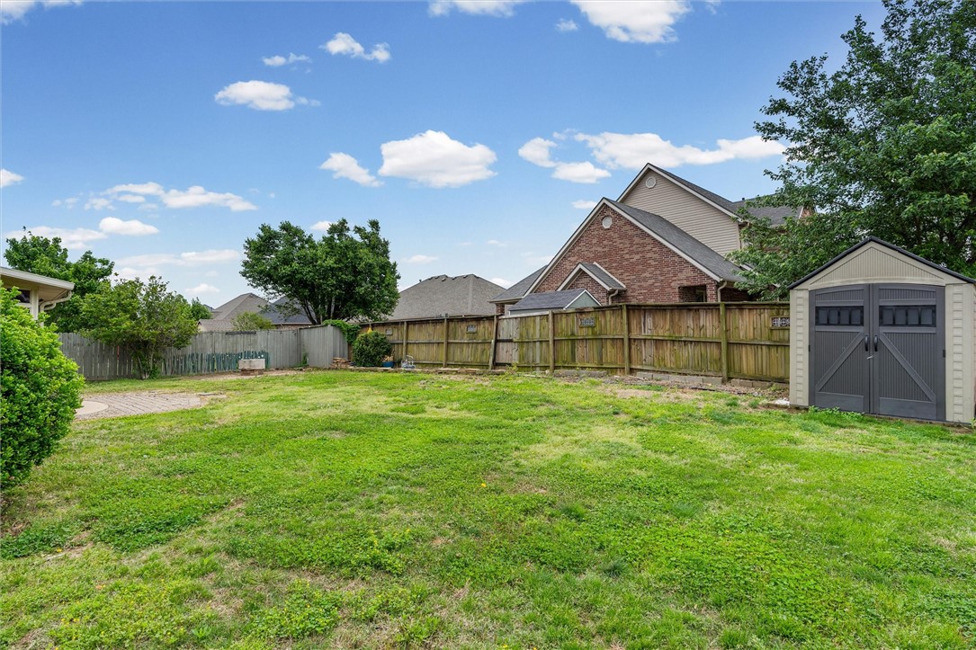 Camden Way Sub Rogers - Residential