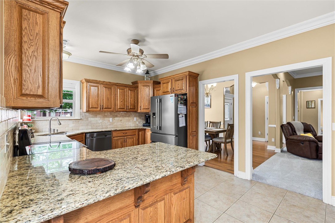 Camden Way Sub Rogers - Residential