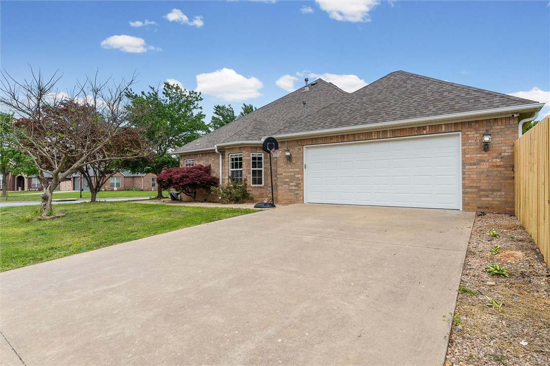 Camden Way Sub Rogers - Residential