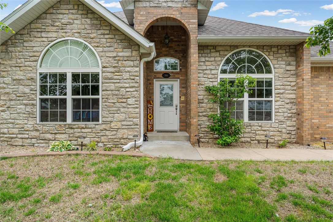 Camden Way Sub Rogers - Residential