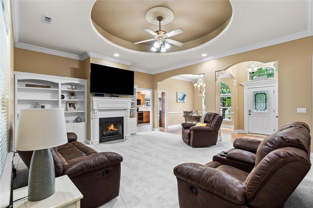 Camden Way Sub Rogers - Residential