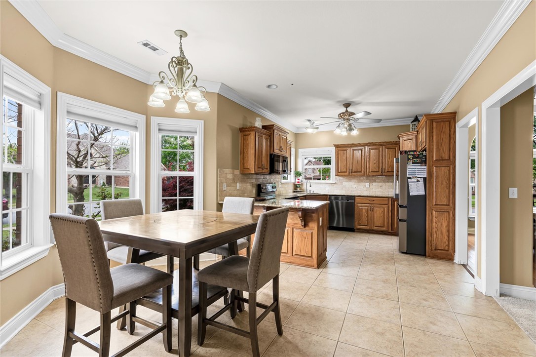 Camden Way Sub Rogers - Residential