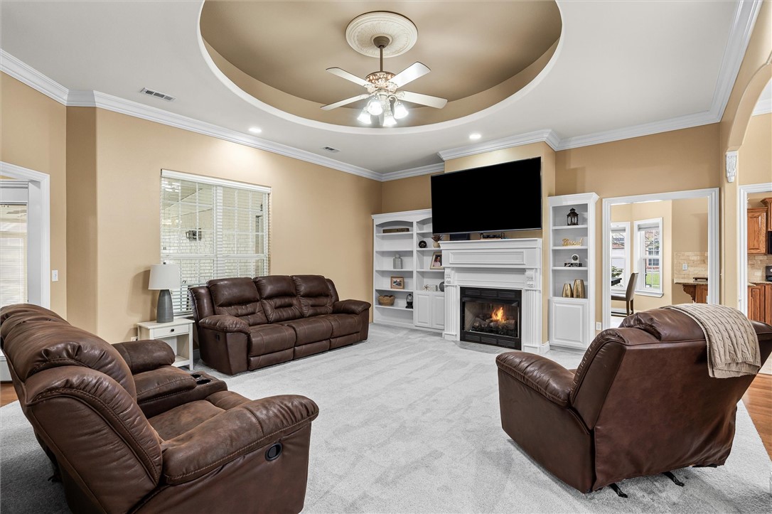 Camden Way Sub Rogers - Residential