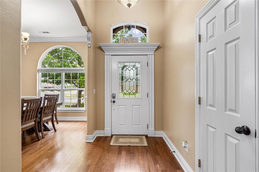 Camden Way Sub Rogers - Residential