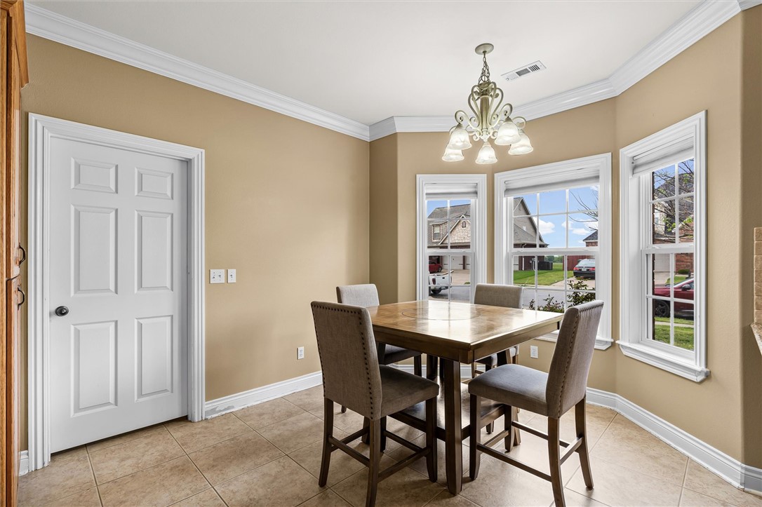 Camden Way Sub Rogers - Residential