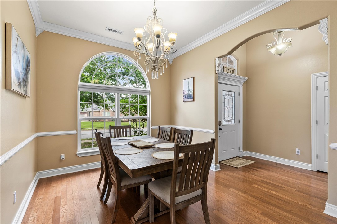 Camden Way Sub Rogers - Residential