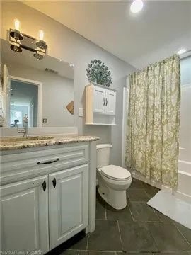 Mulberry - Residential