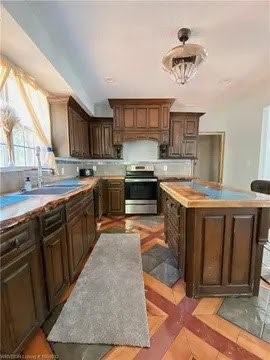 Mulberry - Residential