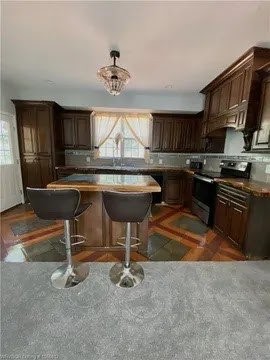 Mulberry - Residential