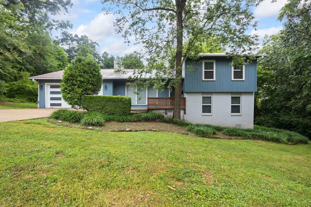 Roy Adams Sub - Residential