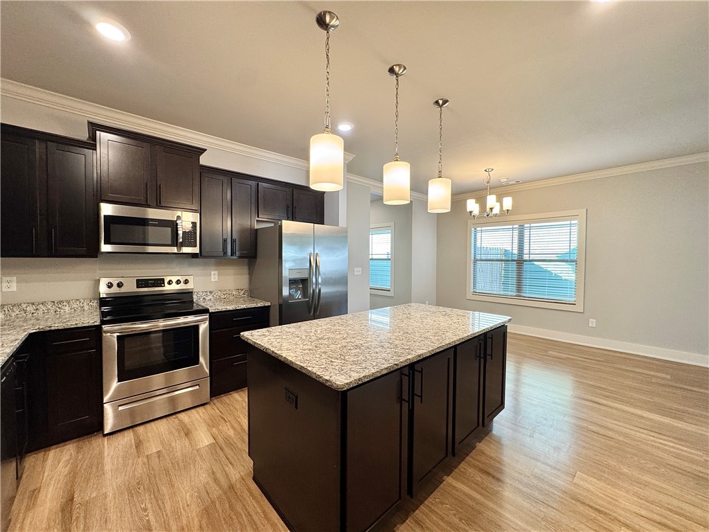 Hawthorne Heights - Residential Lease