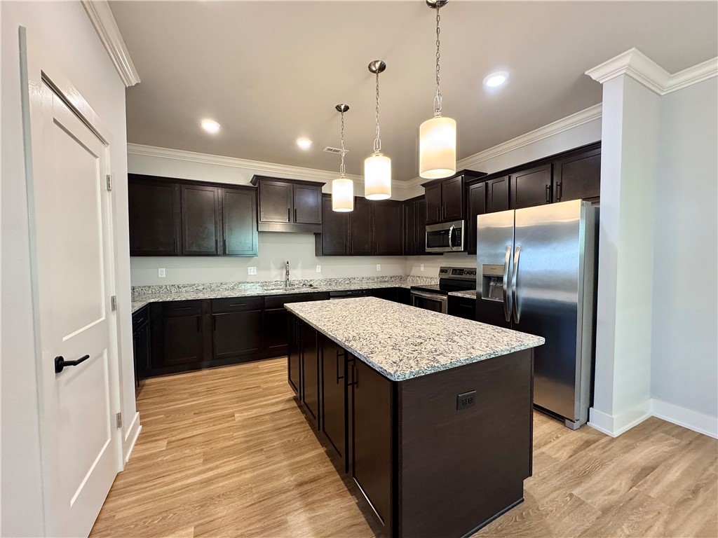 Hawthorne Heights - Residential Lease