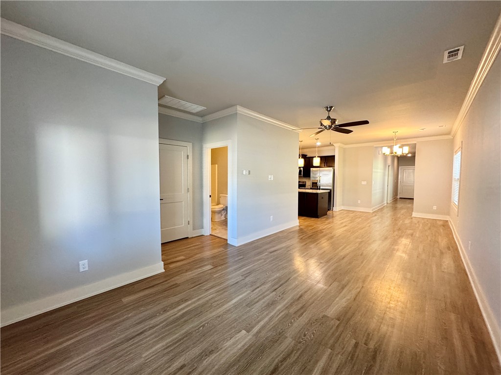 Hawthorne Heights - Residential Lease