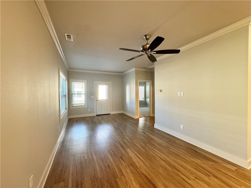 Hawthorne Heights - Residential Lease