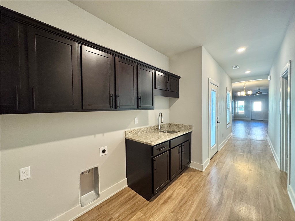 Hawthorne Heights - Residential Lease