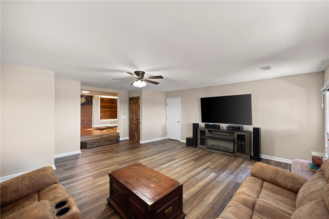 Pleasant View Estates Ph I - Residential