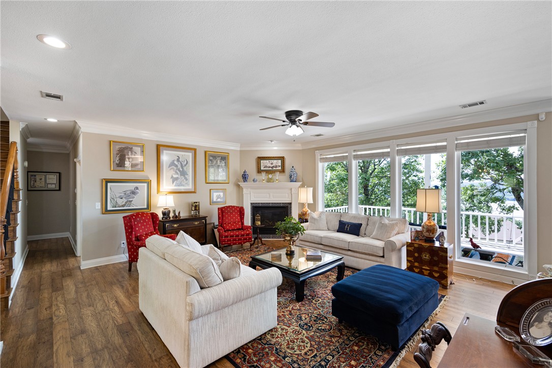 Pleasant View Estates Ph I - Residential