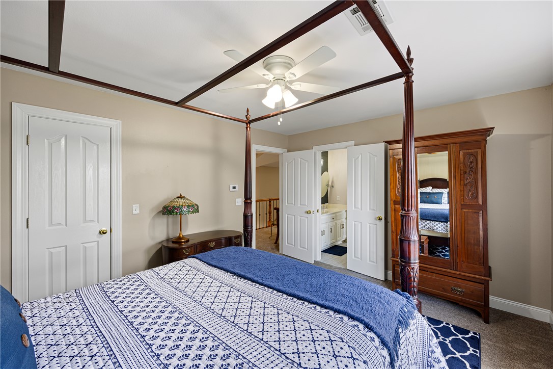 Pleasant View Estates Ph I - Residential