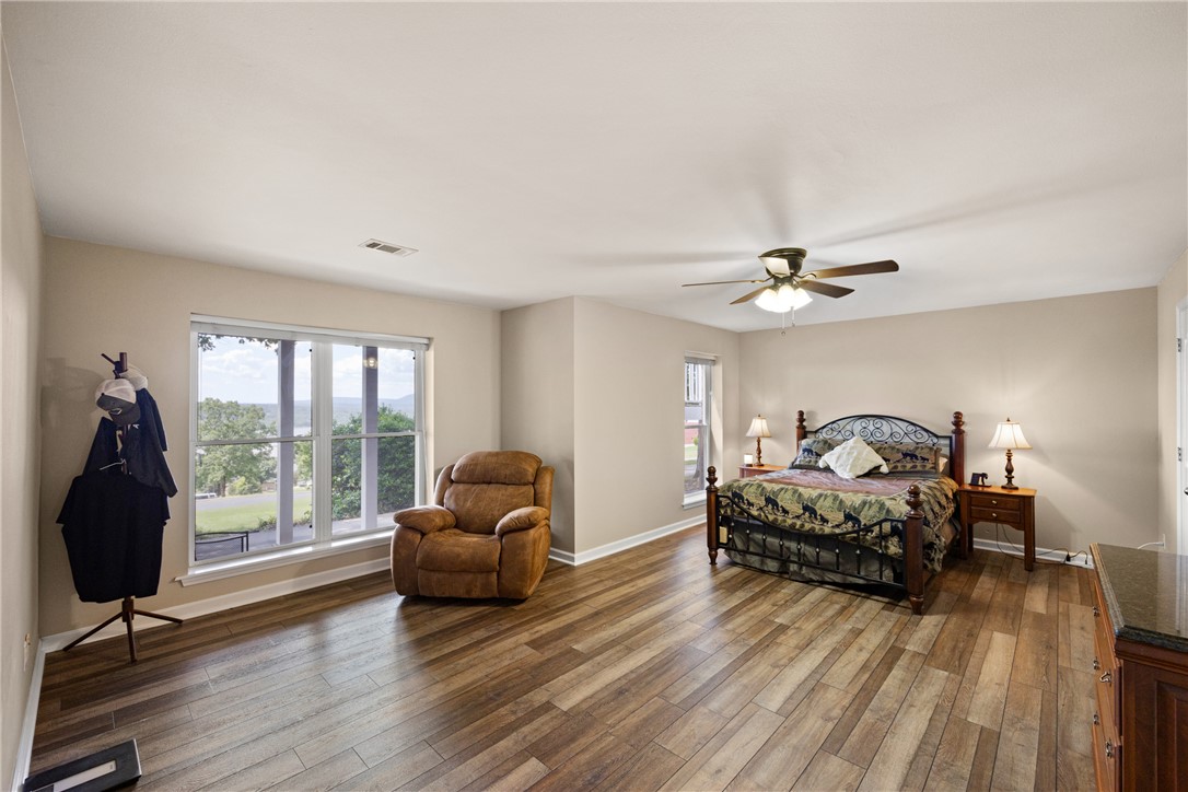Pleasant View Estates Ph I - Residential