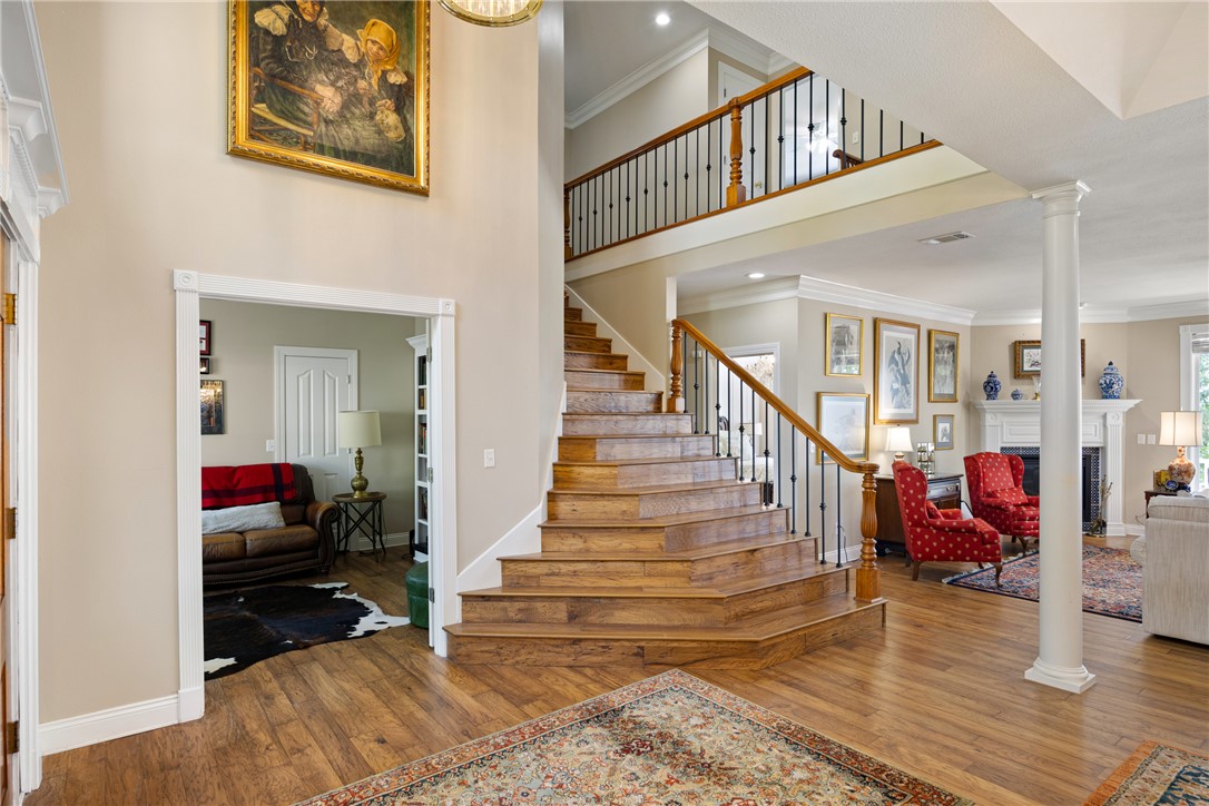 Pleasant View Estates Ph I - Residential