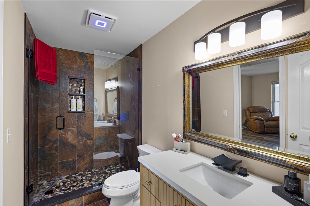 Pleasant View Estates Ph I - Residential