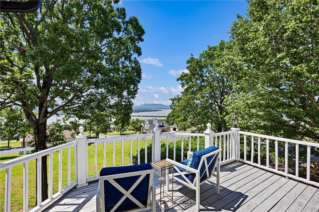 Pleasant View Estates Ph I - Residential