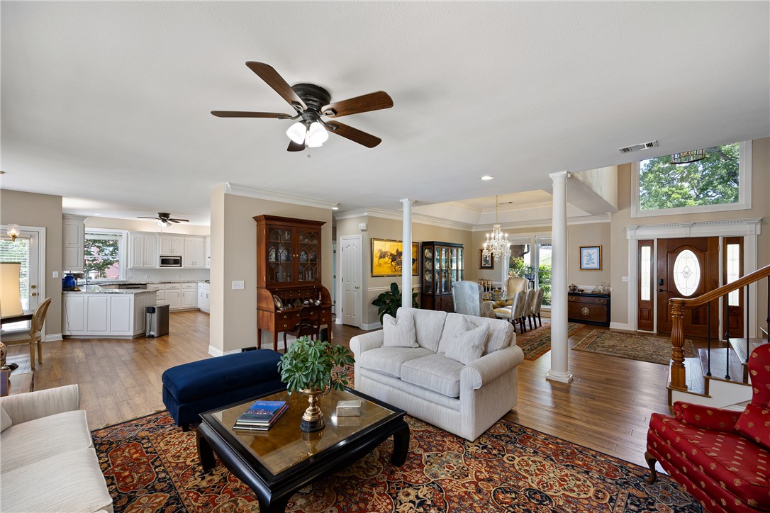 Pleasant View Estates Ph I - Residential