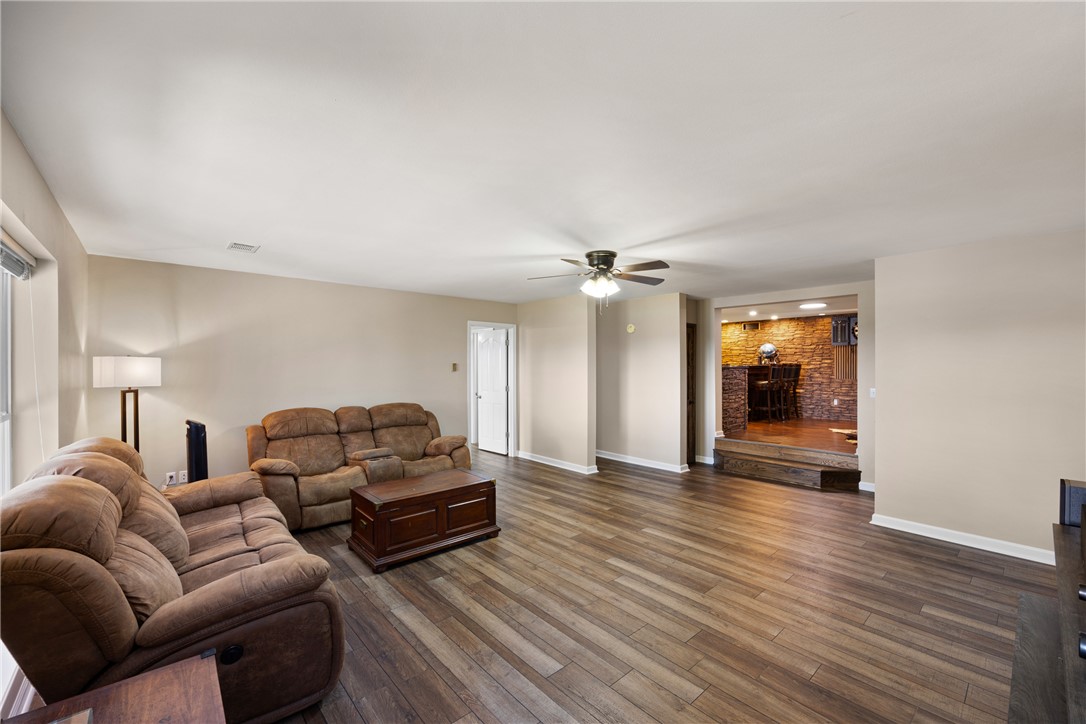 Pleasant View Estates Ph I - Residential