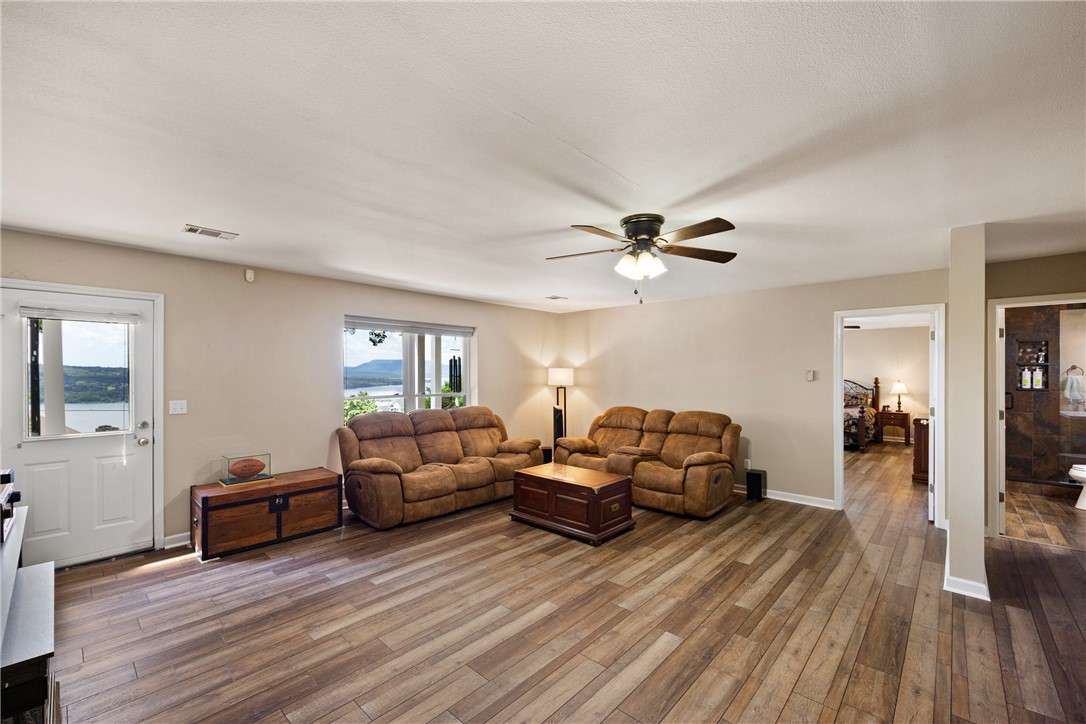 Pleasant View Estates Ph I - Residential