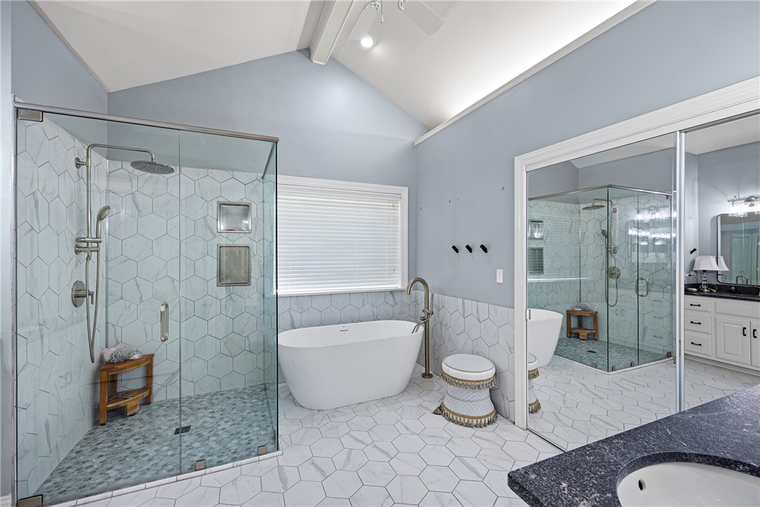 Pleasant View Estates Ph I - Residential