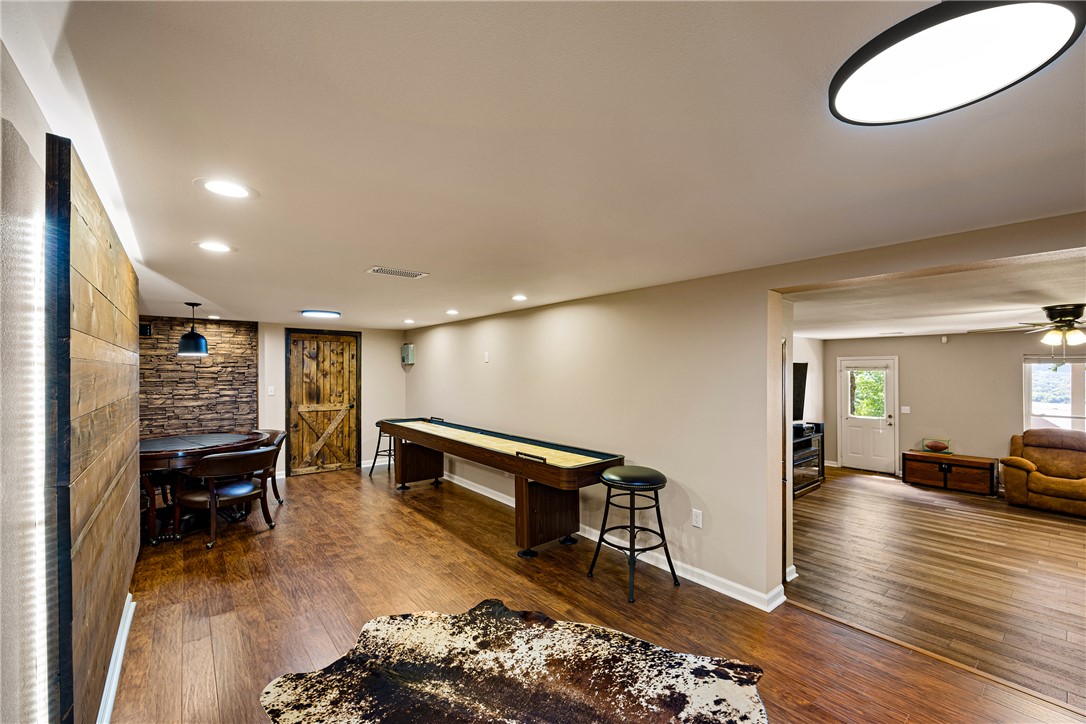 Pleasant View Estates Ph I - Residential