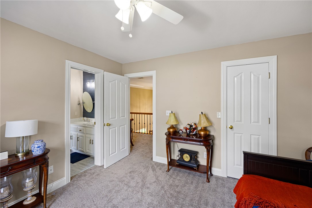 Pleasant View Estates Ph I - Residential