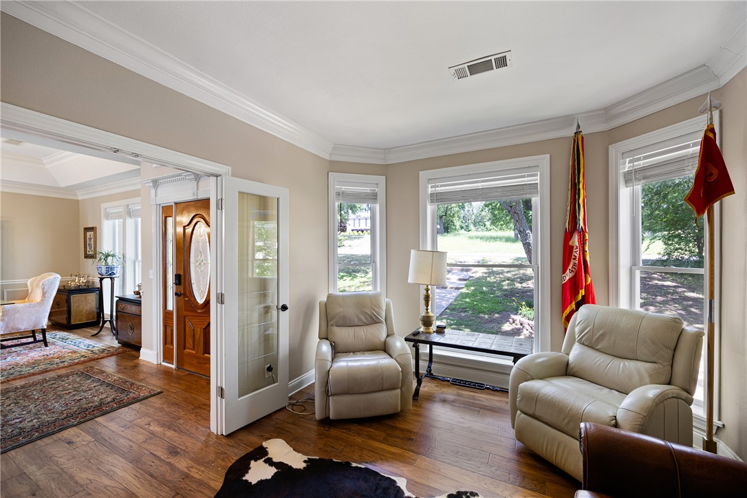 Pleasant View Estates Ph I - Residential