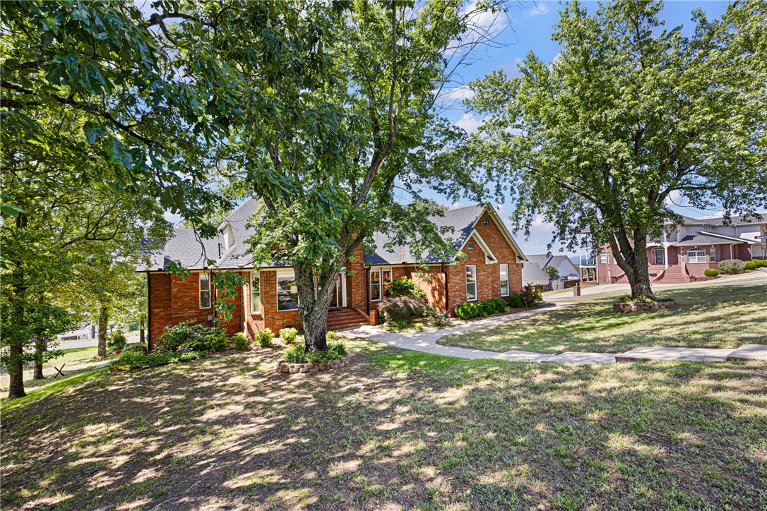 Pleasant View Estates Ph I - Residential