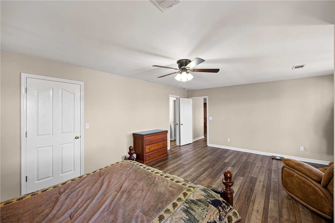 Pleasant View Estates Ph I - Residential