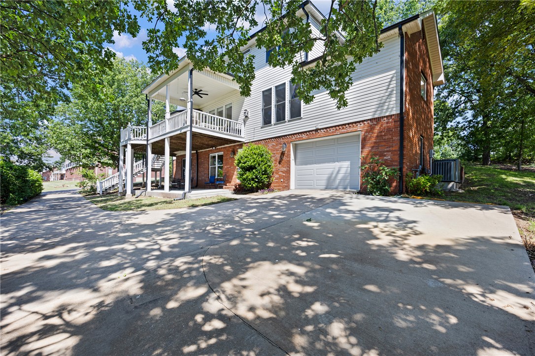 Pleasant View Estates Ph I - Residential