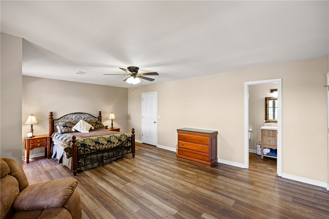 Pleasant View Estates Ph I - Residential
