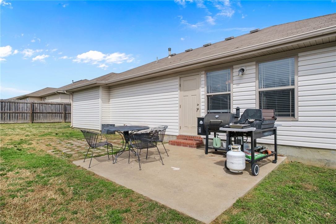 Belle Meade Sub Ph I & Ii - Residential