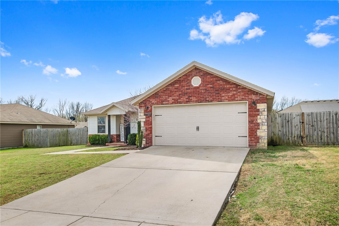 Belle Meade Sub Ph I & Ii - Residential