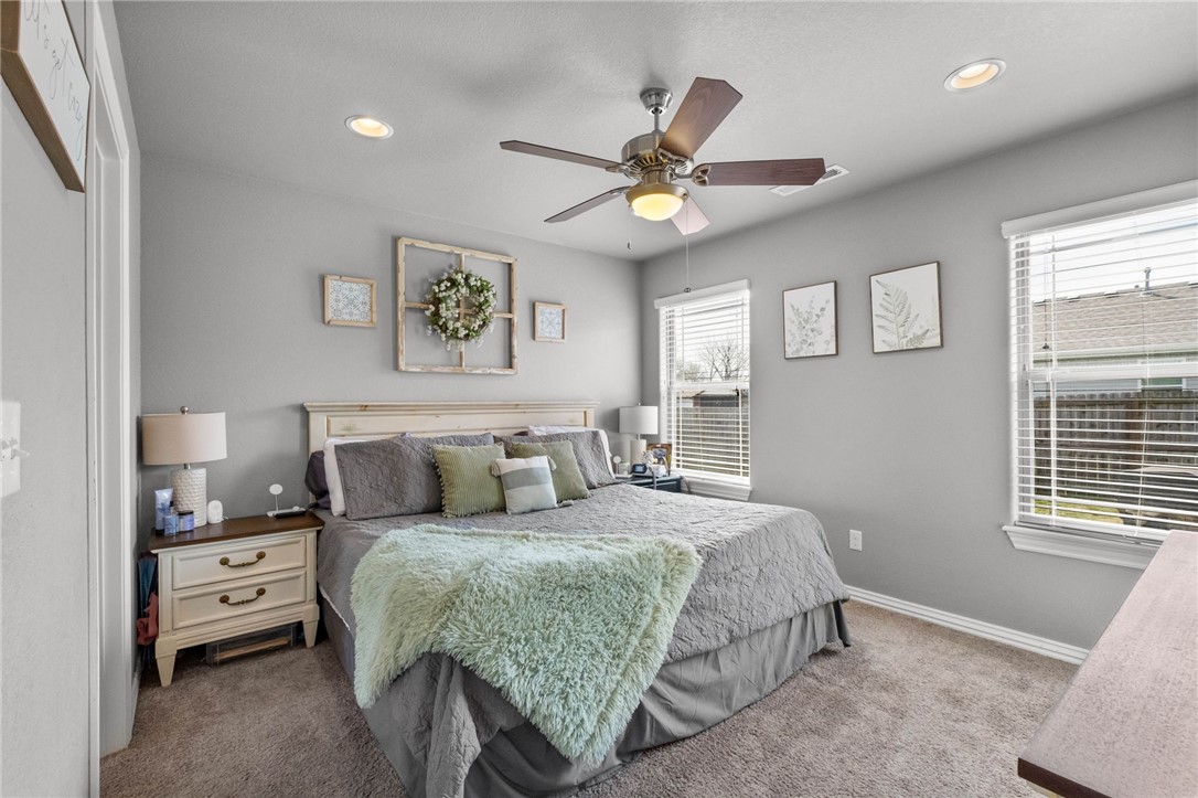 Belle Meade Sub Ph I & Ii - Residential