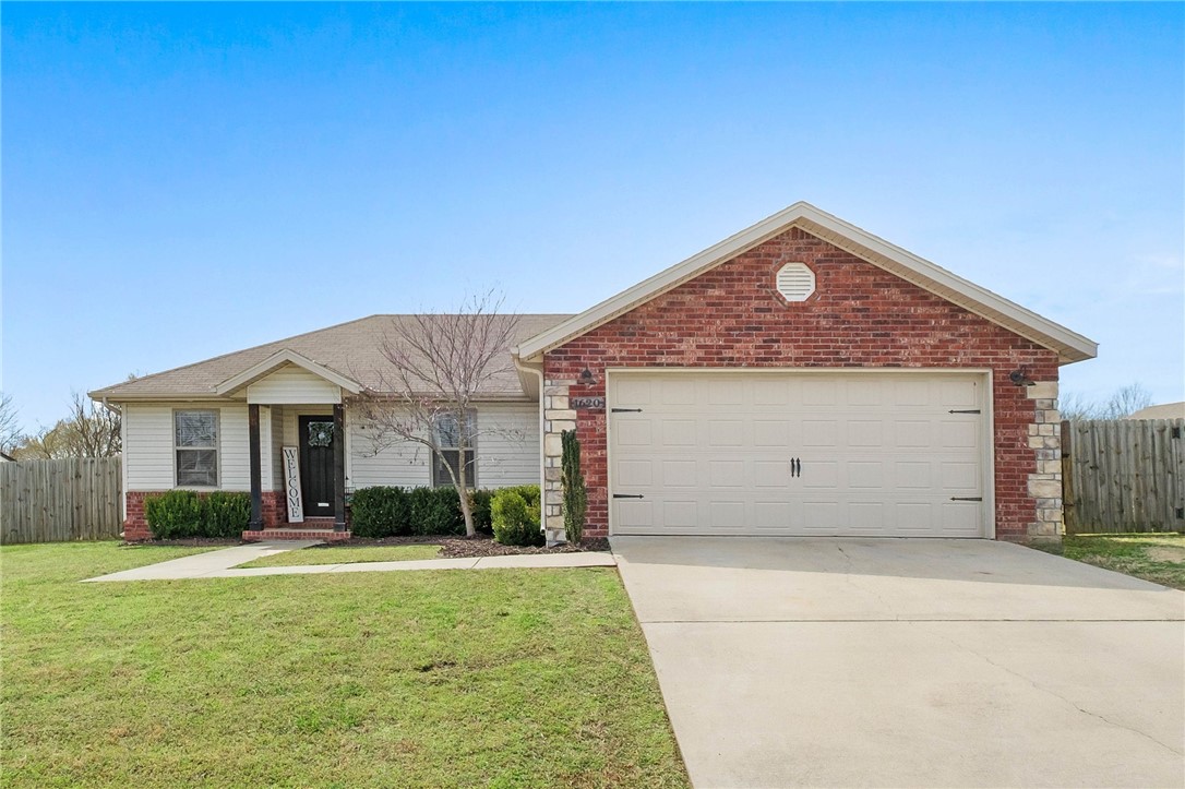 Belle Meade Sub Ph I & Ii - Residential